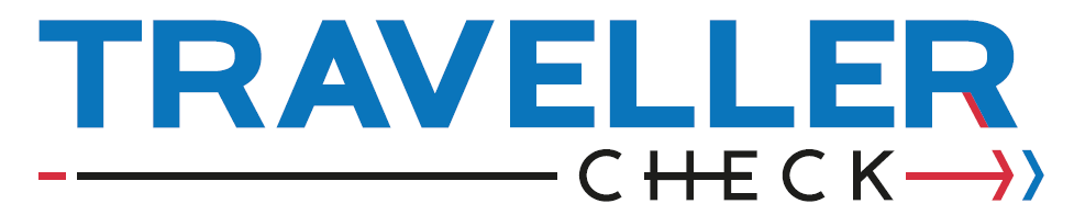 Traveller Check