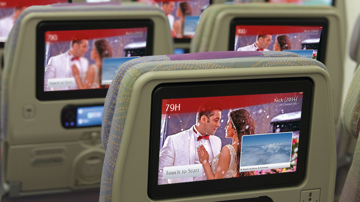 SUGGESTED THINGS TO DO IN LONG-HAUL FLIGHTS TO PREVENT BOREDOM