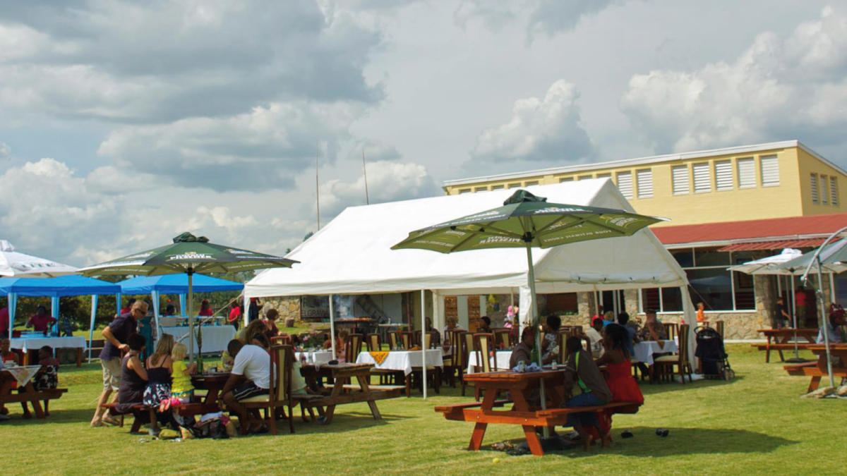 GAVA’S RESTAURANT – A GREAT AFRICAN FOOD RENDEZVOUS