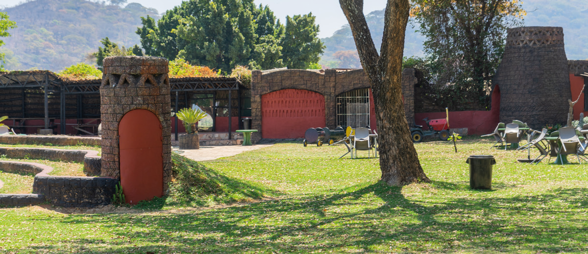 KUIMBA SHIRI BIRD PARK – DISCOVERING NATURE