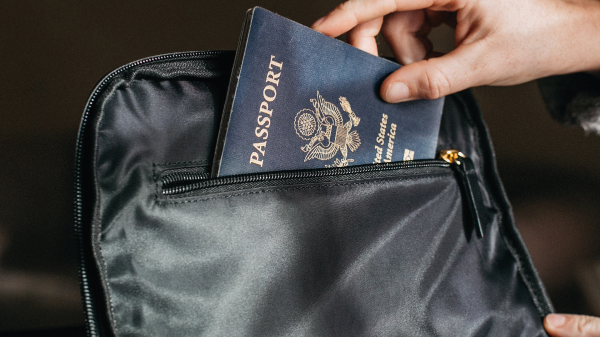 PREPARING FOR A FLIGHT – KEY ESSENTIALS FOR FIRST TIME AND FREQUENT TRAVELLERS