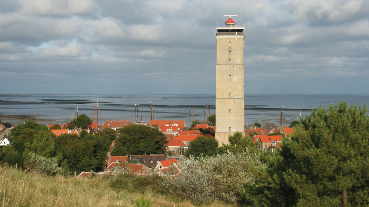 TERSCHELLING ISLANDS – HIDDEN TREASURE OF THE NETHERLANDS